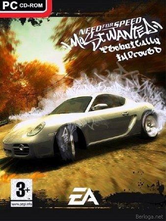 Скачать Need for Speed Most Wanted 2011 Новая реальность бесплатно!