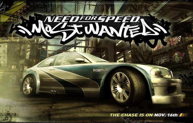 Скачать Русификатор видео и текста для NFS MW бесплатно!