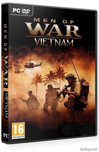 Главная » Файлы » Torrent(Торрент) » Игры » Скачать Диверсанты Вьетнам (Men of War Vietnam) [RePack]