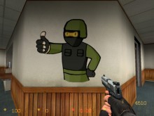CT vaultboy