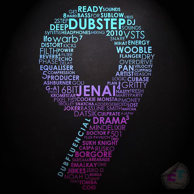 Скачать Dubfluencial 9 – Mixed By Ego Thieves (2010)/Dubstep/ бесплатно!