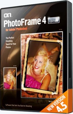 Скачать OnOne PhotoFrame 4.5.3 Professional Edition 32/64-bit бесплатно!