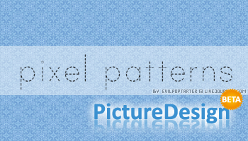 Pixel Patterns