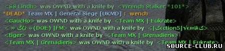 knife Ownd