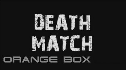 CS:S DeathMatch 2.1.4