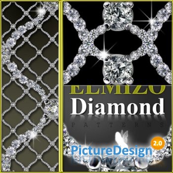 Diamond Patterns