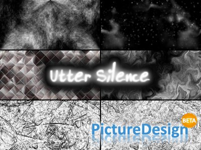 Utter Silence