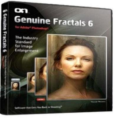 Скачать OnOne Genuine Fractals v6.07 Professional бесплатно!