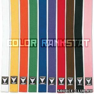 COLOR RANKSTAT